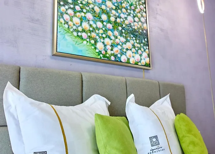 Appartement Signature Promenada *