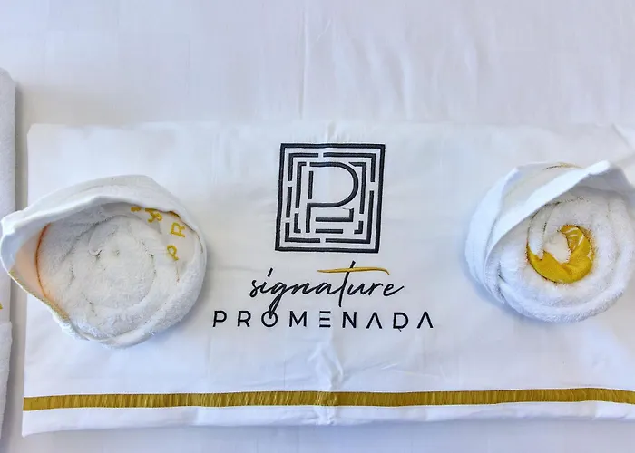 Appartement Signature Promenada Năvodari