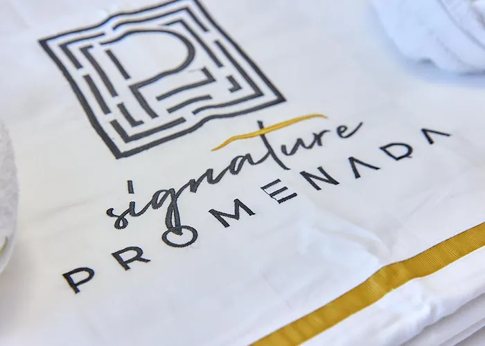 Signature Promenada *