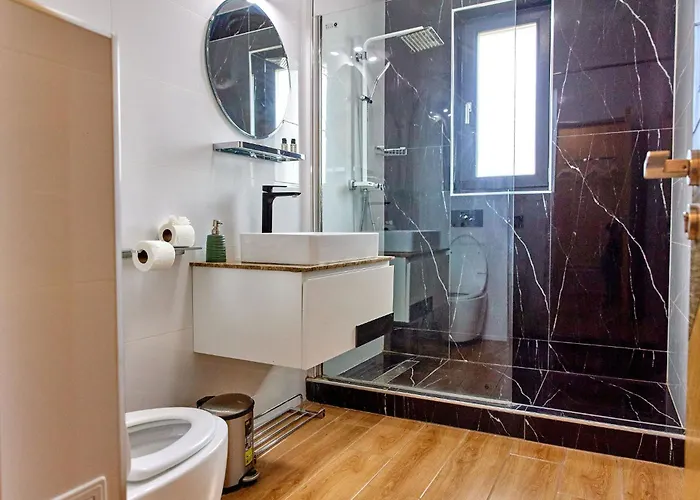 Signature Promenada * Năvodari