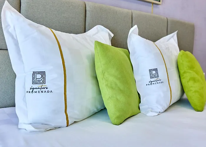 Signature Promenada Appartement