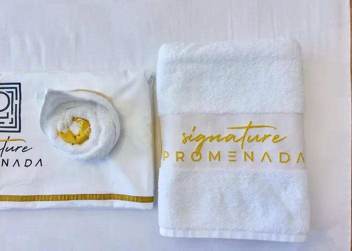Appartement Signature Promenada Năvodari