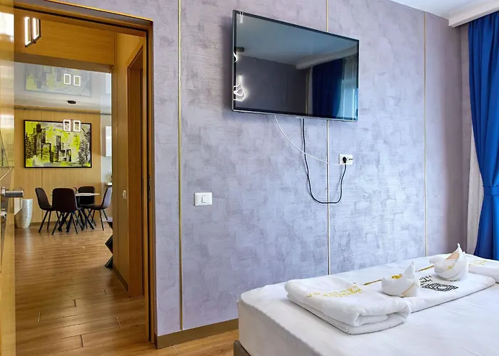 Signature Promenada Năvodari