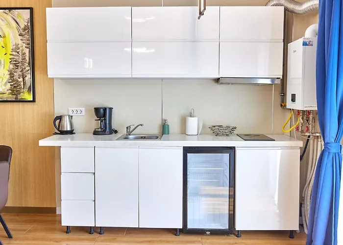 Appartement Signature Promenada *