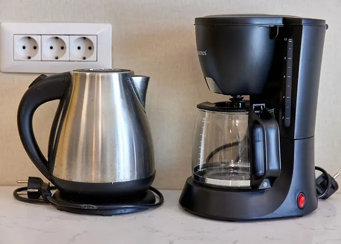 Signature Promenada Appartement Năvodari