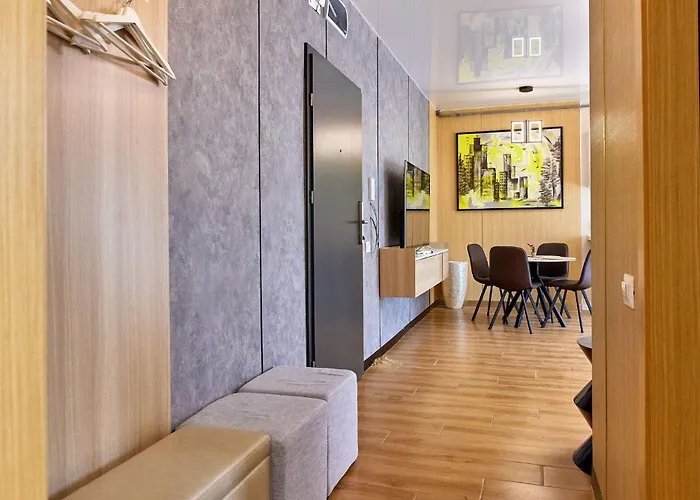 Signature Promenada *