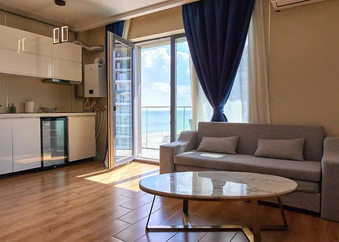 Signature Promenada * Năvodari