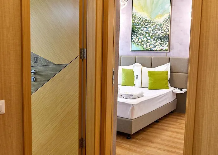 Signature Promenada Appartement