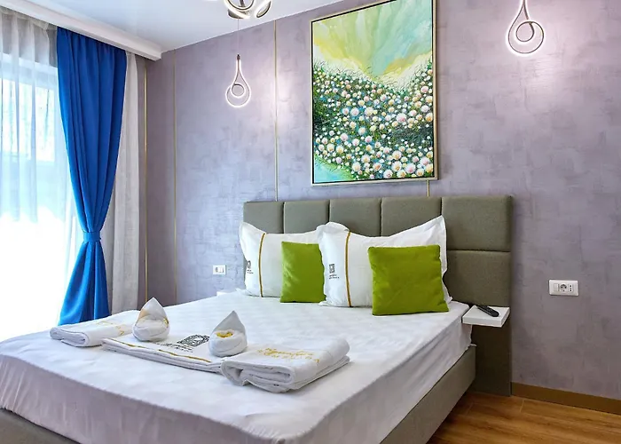 Appartement Signature Promenada