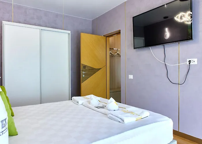 Appartement Signature Promenada *