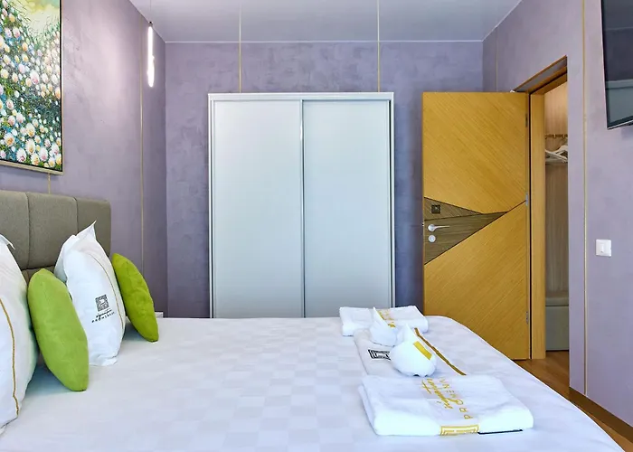 Signature Promenada * Năvodari