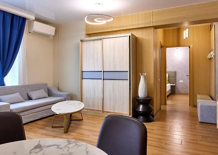 Appartement Signature Promenada *