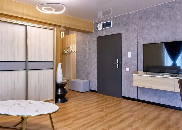 Signature Promenada *