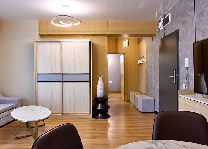 Appartement Signature Promenada *