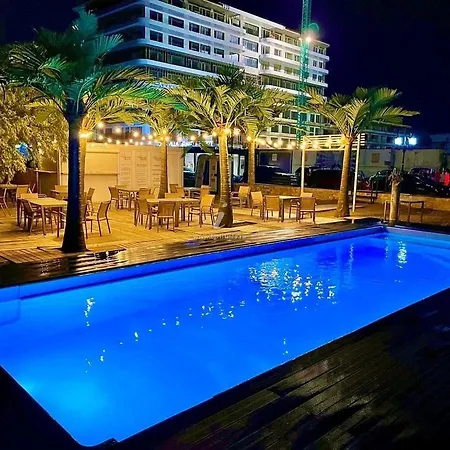 Apartmán Signature Promenada