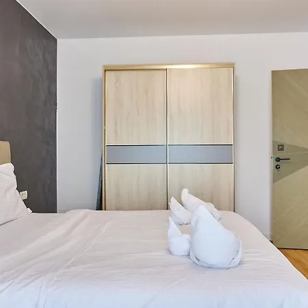 Apartmán Signature Promenada