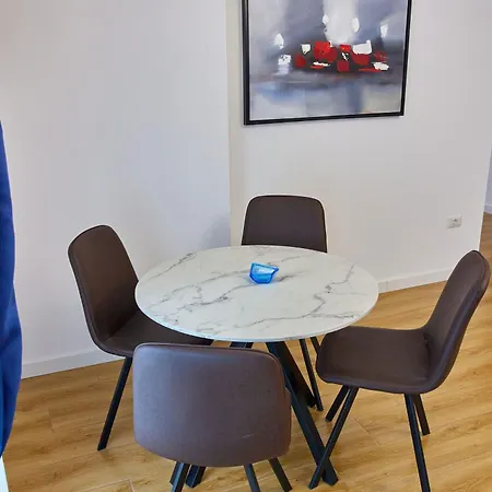 Apartmán Signature Promenada *