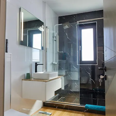Signature Promenada Apartment Navodari