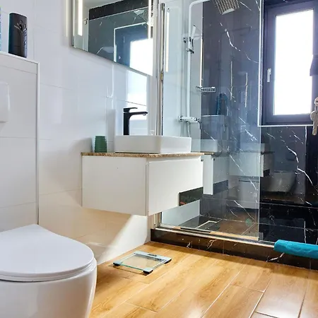 Signature Promenada Apartmán *