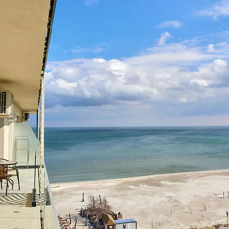 Apartmán Signature Promenada Năvodari