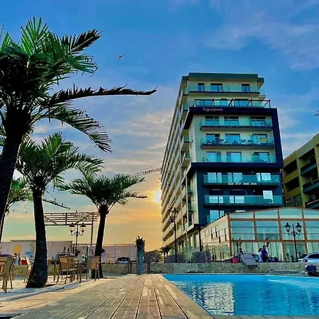 아파트 Signature Promenada