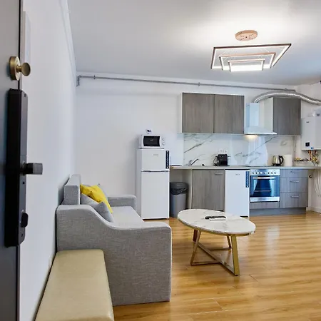 Apartment Signature Promenada *