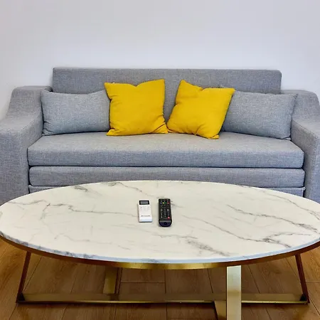 Signature Promenada Apartment Navodari