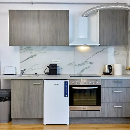 Signature Promenada *