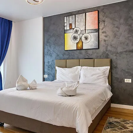 Signature Promenada * Năvodari