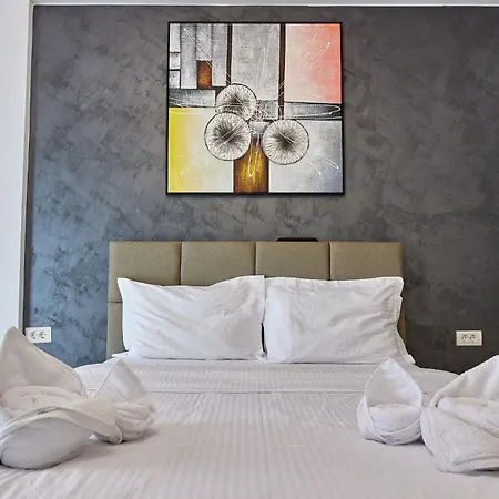 Apartment Signature Promenada *