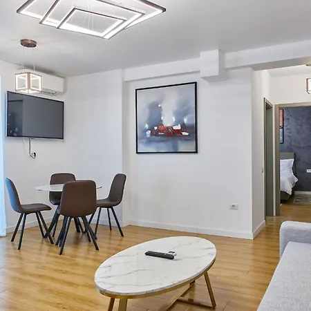 Signature Promenada Năvodari