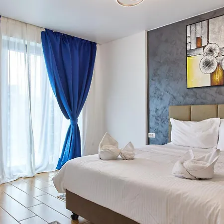 Signature Promenada شقة
