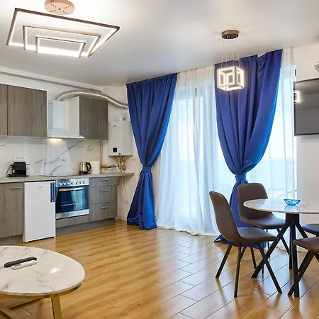 Signature Promenada Apartmán *