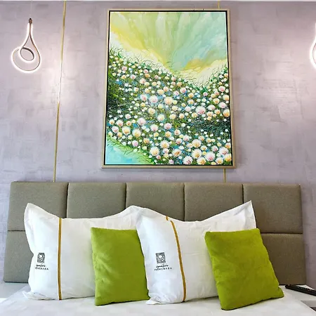 Apartmán Signature Promenada *