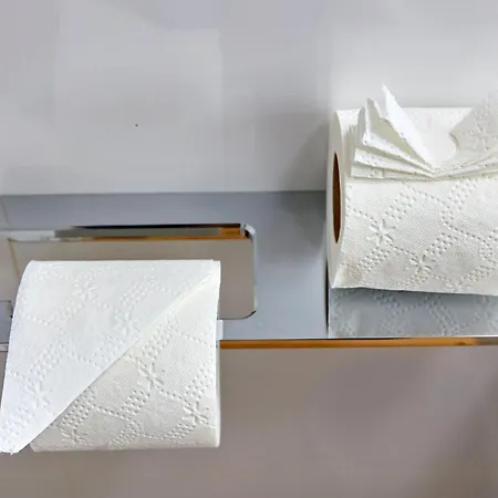 Signature Promenada Apartment Navodari
