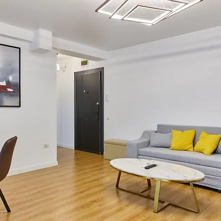 Signature Promenada *