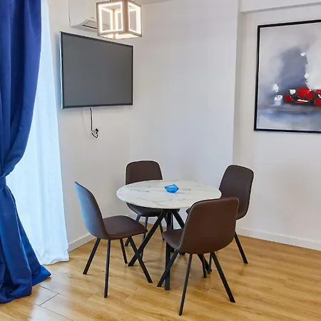 Signature Promenada * Năvodari