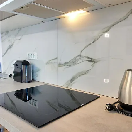 Apartmán Signature Promenada