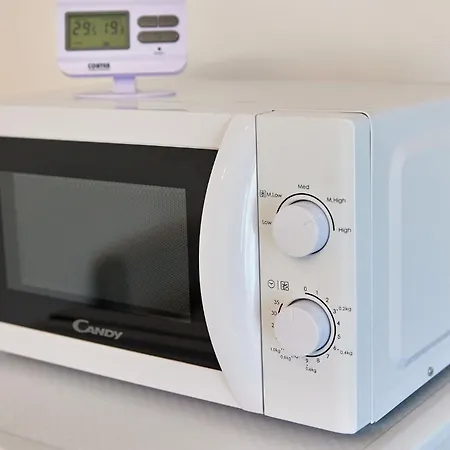 Signature Promenada Apartmán *