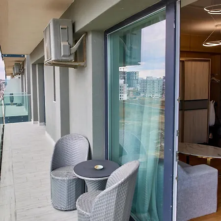 Signature Promenada * Năvodari