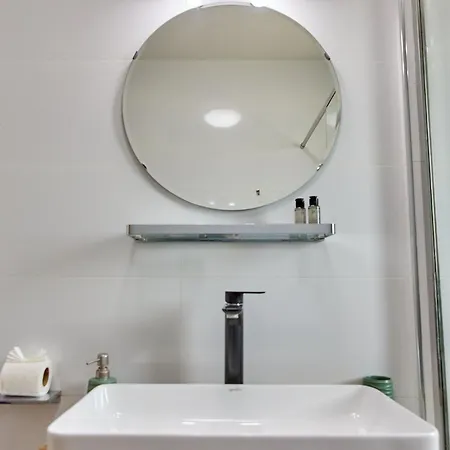 Apartmán Signature Promenada