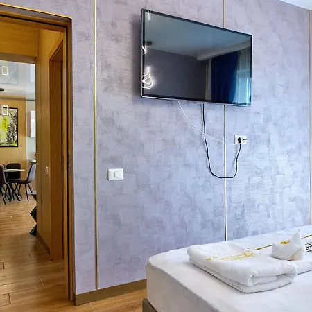 Signature Promenada Năvodari