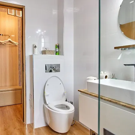 Signature Promenada * Năvodari