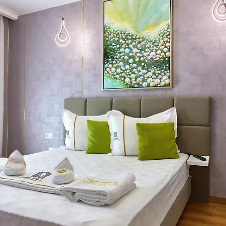 Signature Promenada Apartmán