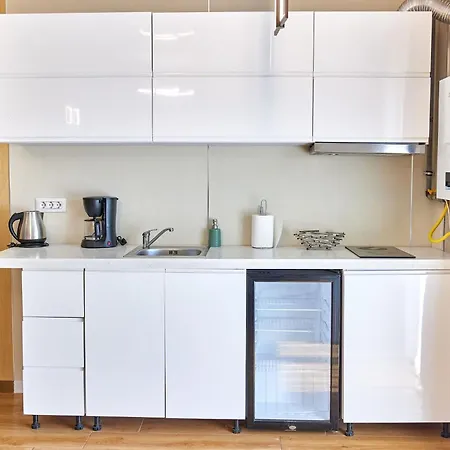 Apartmán Signature Promenada *