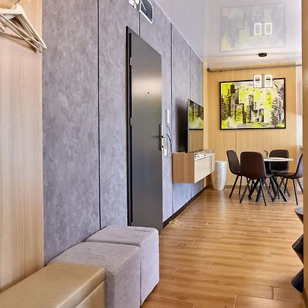 Signature Promenada *