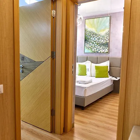 Signature Promenada Apartmán