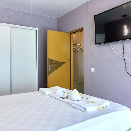 Apartment Signature Promenada *