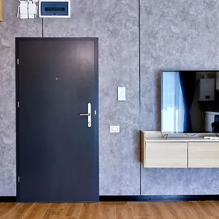 Signature Promenada Năvodari