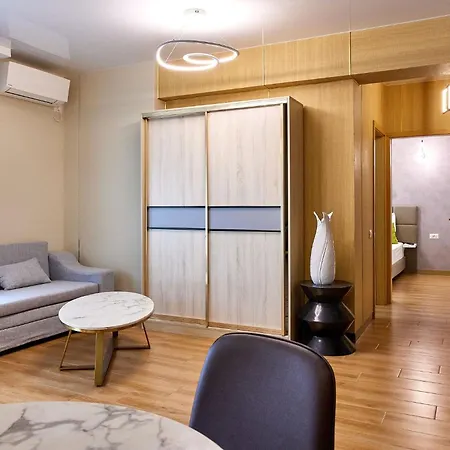 Apartment Signature Promenada *
